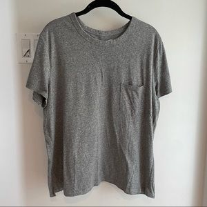 OLD NAVY BOYFRIEND TEE